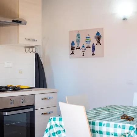 Apartment Sole *