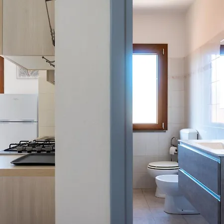 Sole Apartment