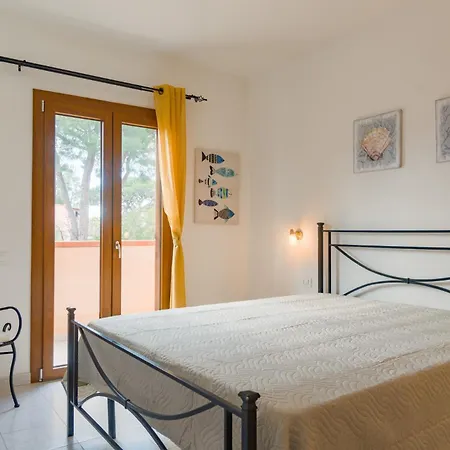 Sole * Porto Azzurro