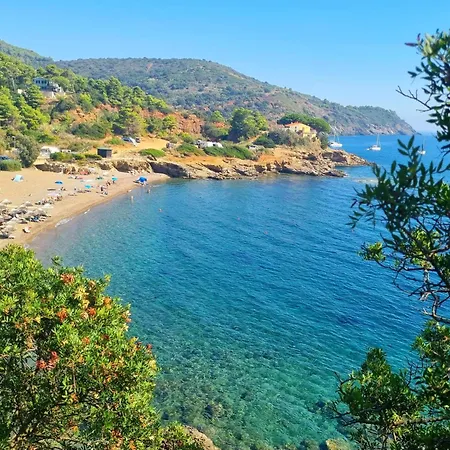 Sole * Porto Azzurro