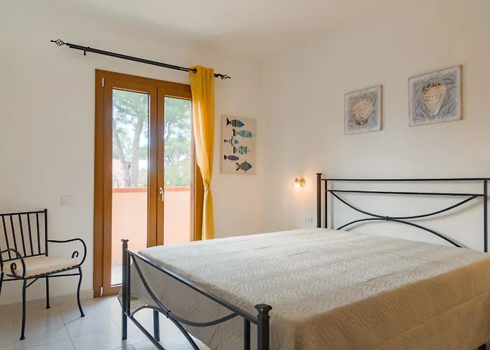 Sole * Porto Azzurro