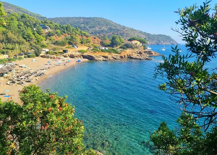 Sole * Porto Azzurro